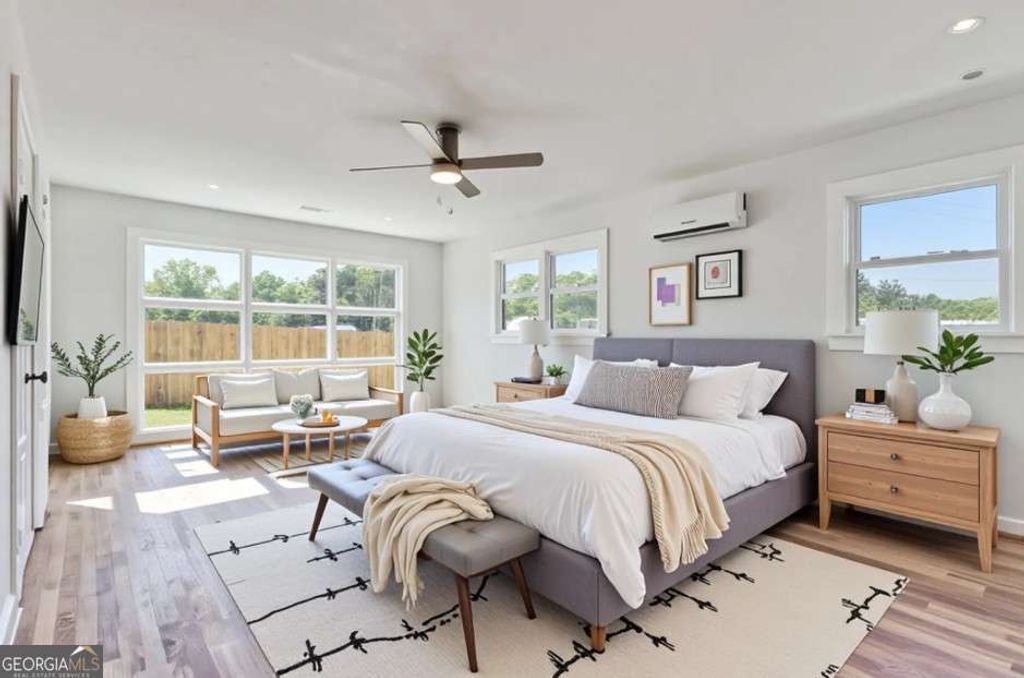 Photo of 5586 Glore Drive SW, Mableton, GA 30126 (MLS # 10730886)