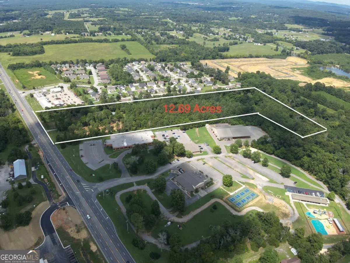 10180 Hwy 27, Rock Spring, GA, 30739