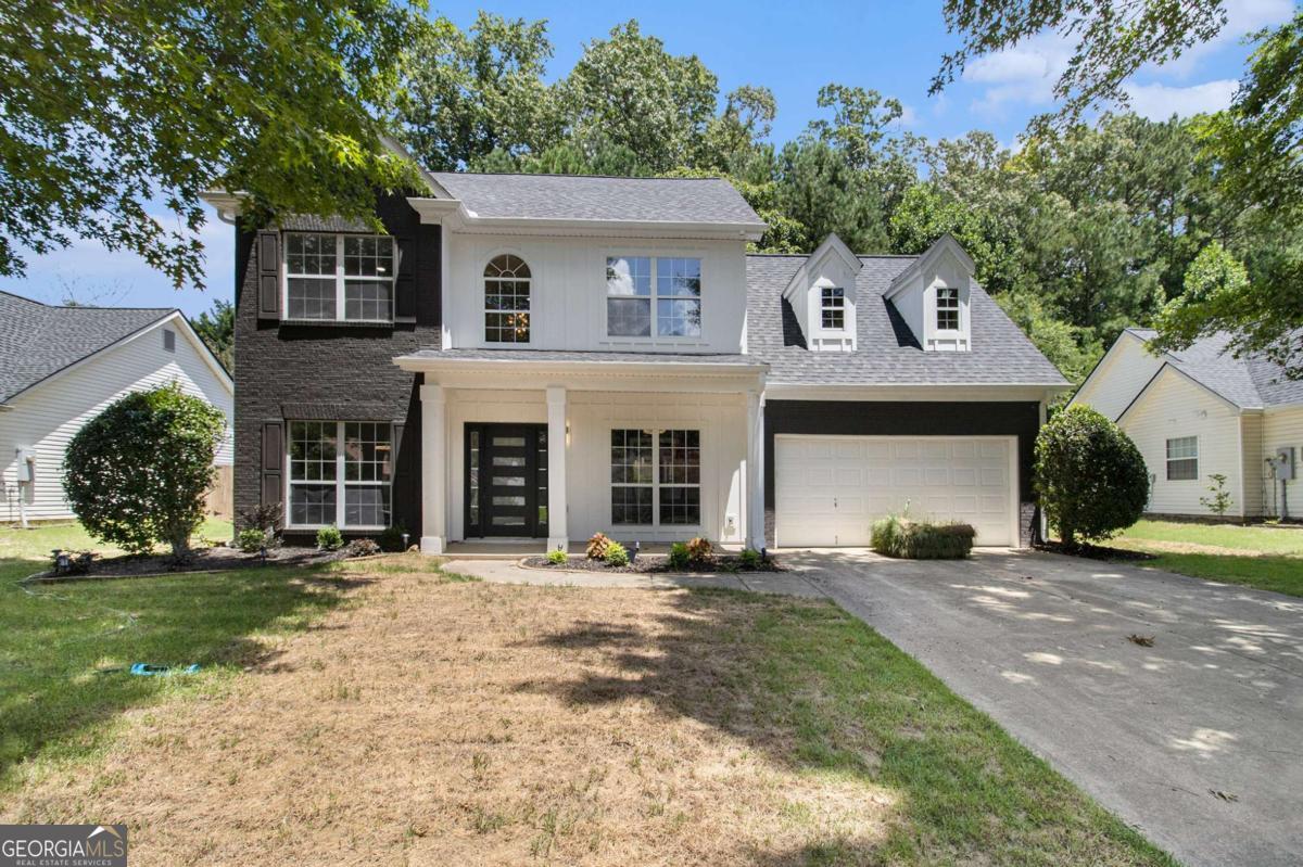 5259 Leecroft DR