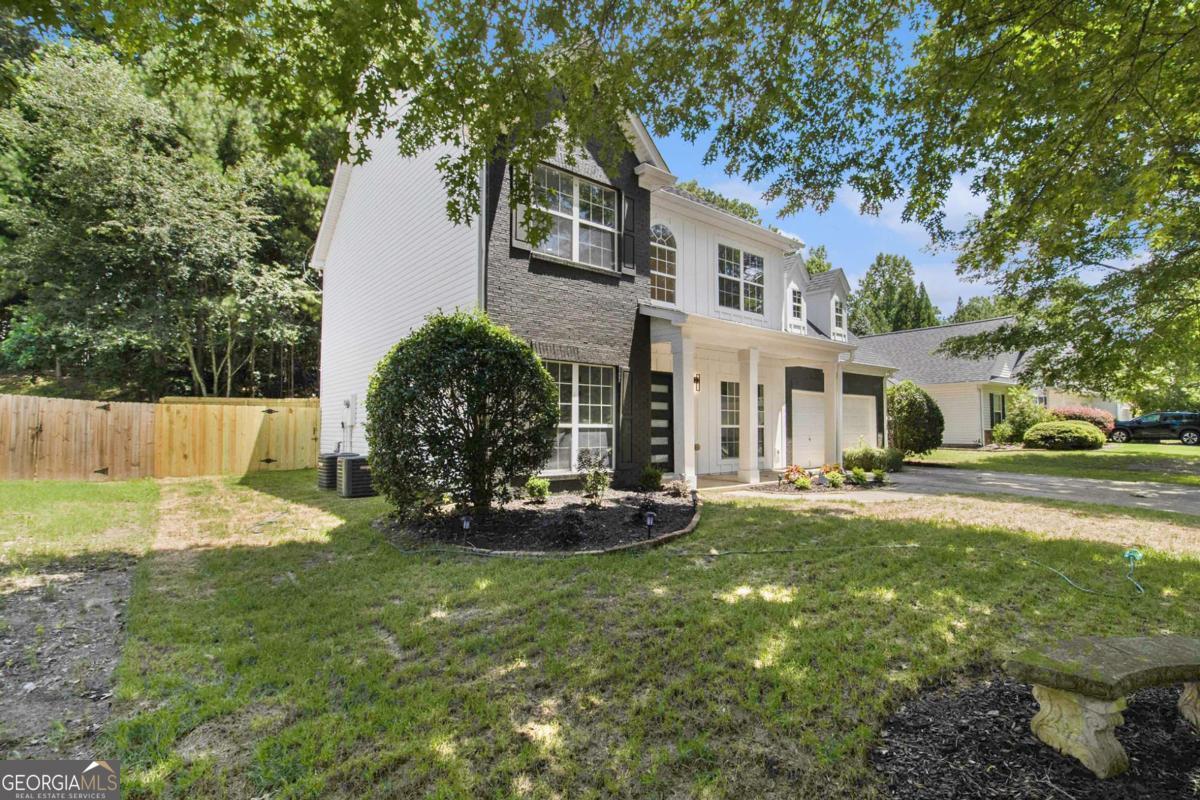 5259 Leecroft DR