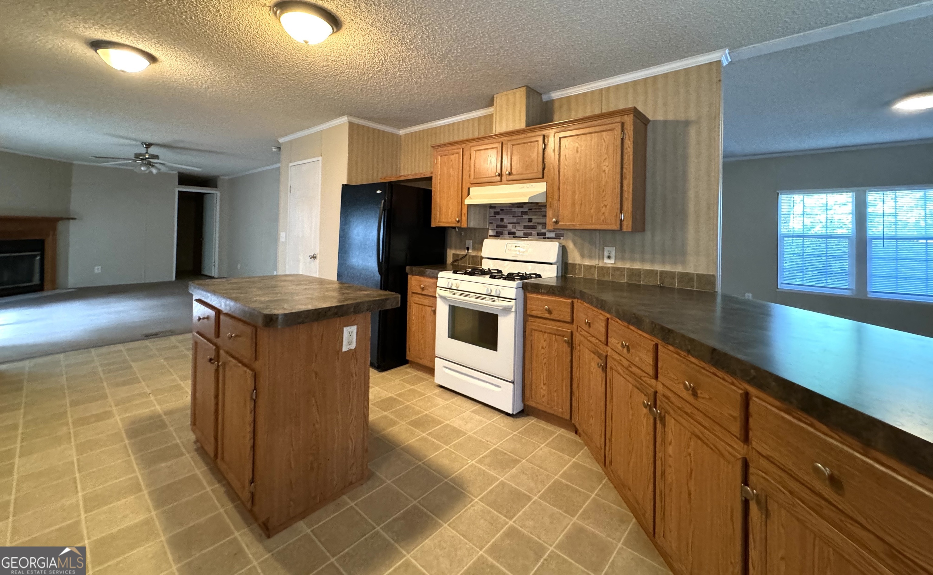 1929 Asbestos RD