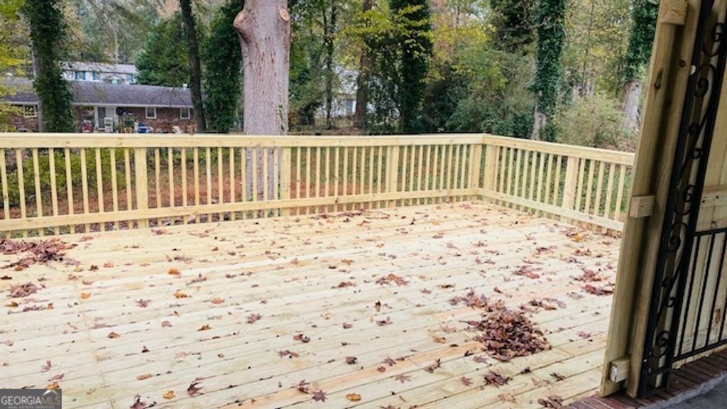 Photo of 1240 Mimosa Circle SW, Mableton, GA 30126 (MLS # 10716944)