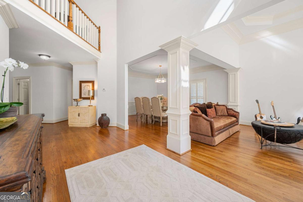 606 Tabbystone ST NW