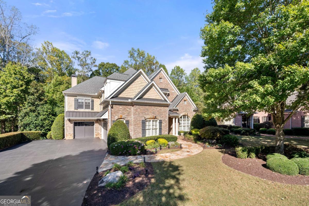 606 Tabbystone ST NW