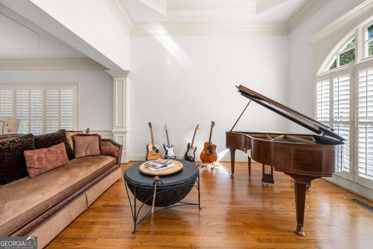 606 Tabbystone ST NW