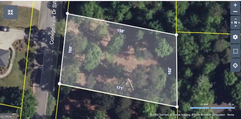 0 College View DR Rome GA 30161