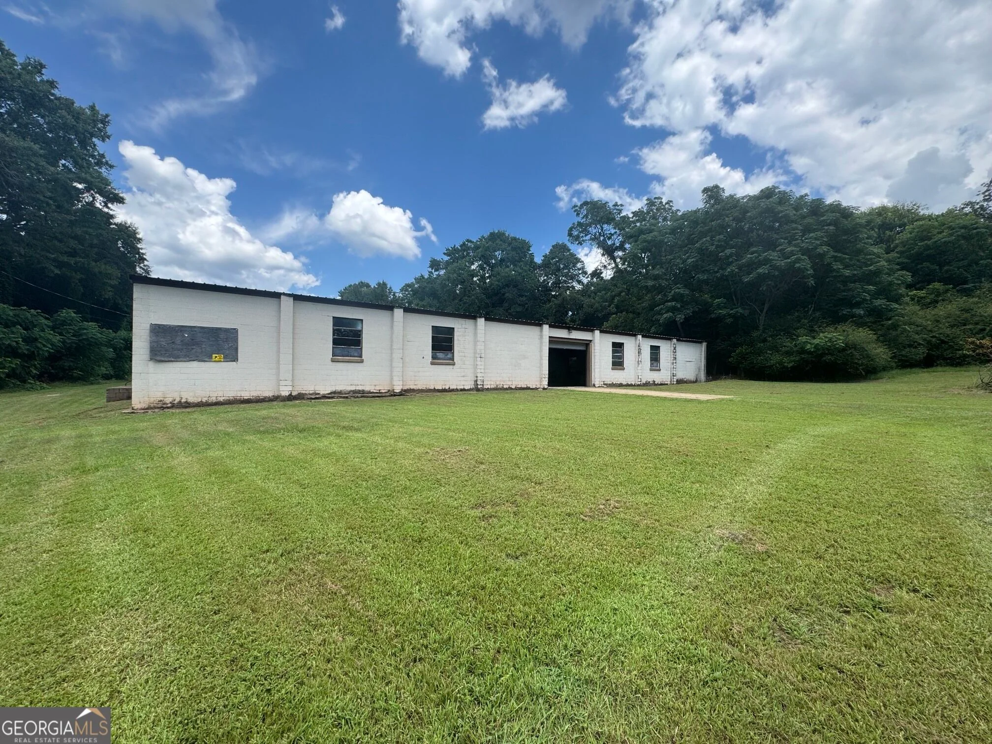 123 Railroad Avenue, Talbotton, GA, 31827
