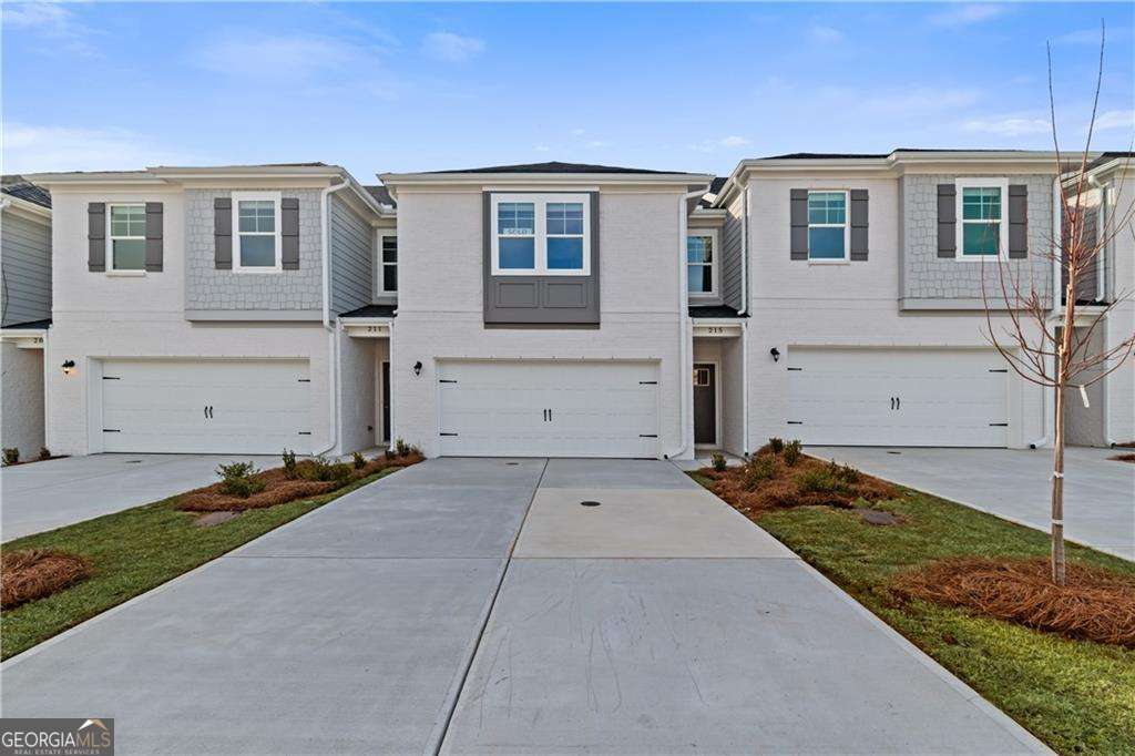 264 Sanctuary DR