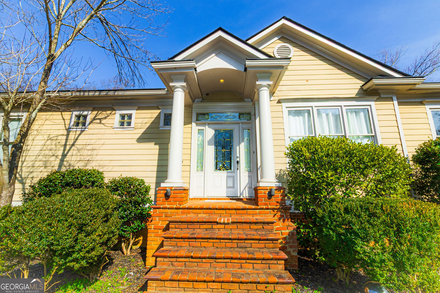 721 Smithstone RD SE