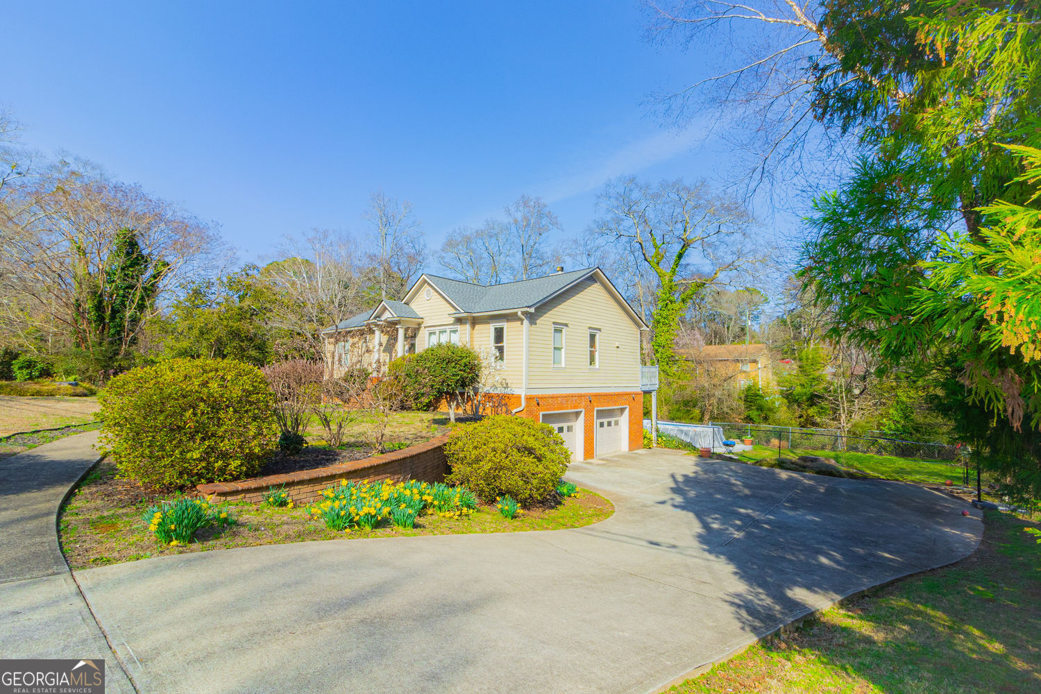 721 Smithstone RD SE