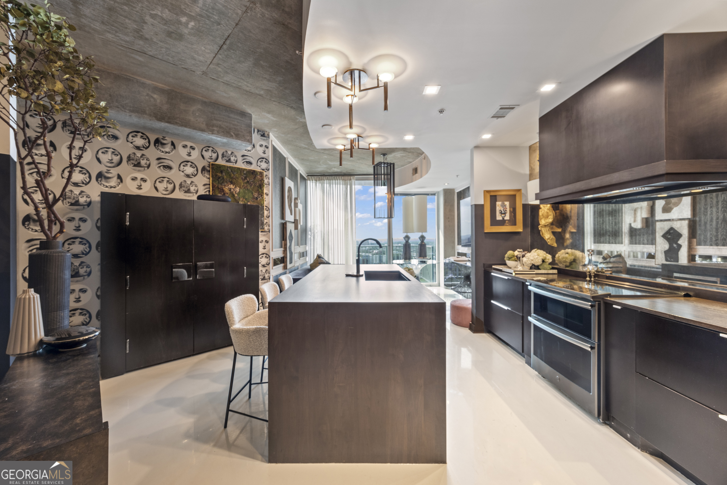 400 W Peachtree ST NW 2603