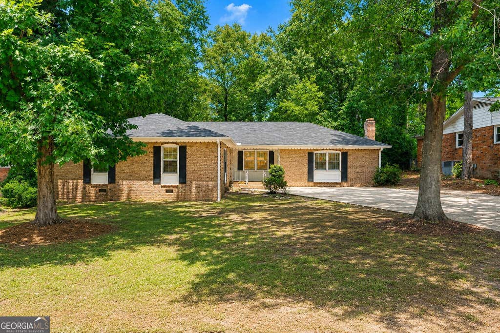 Photo of 3117 Eagle Rock Road, Augusta, GA 30909 (MLS # 10819784)