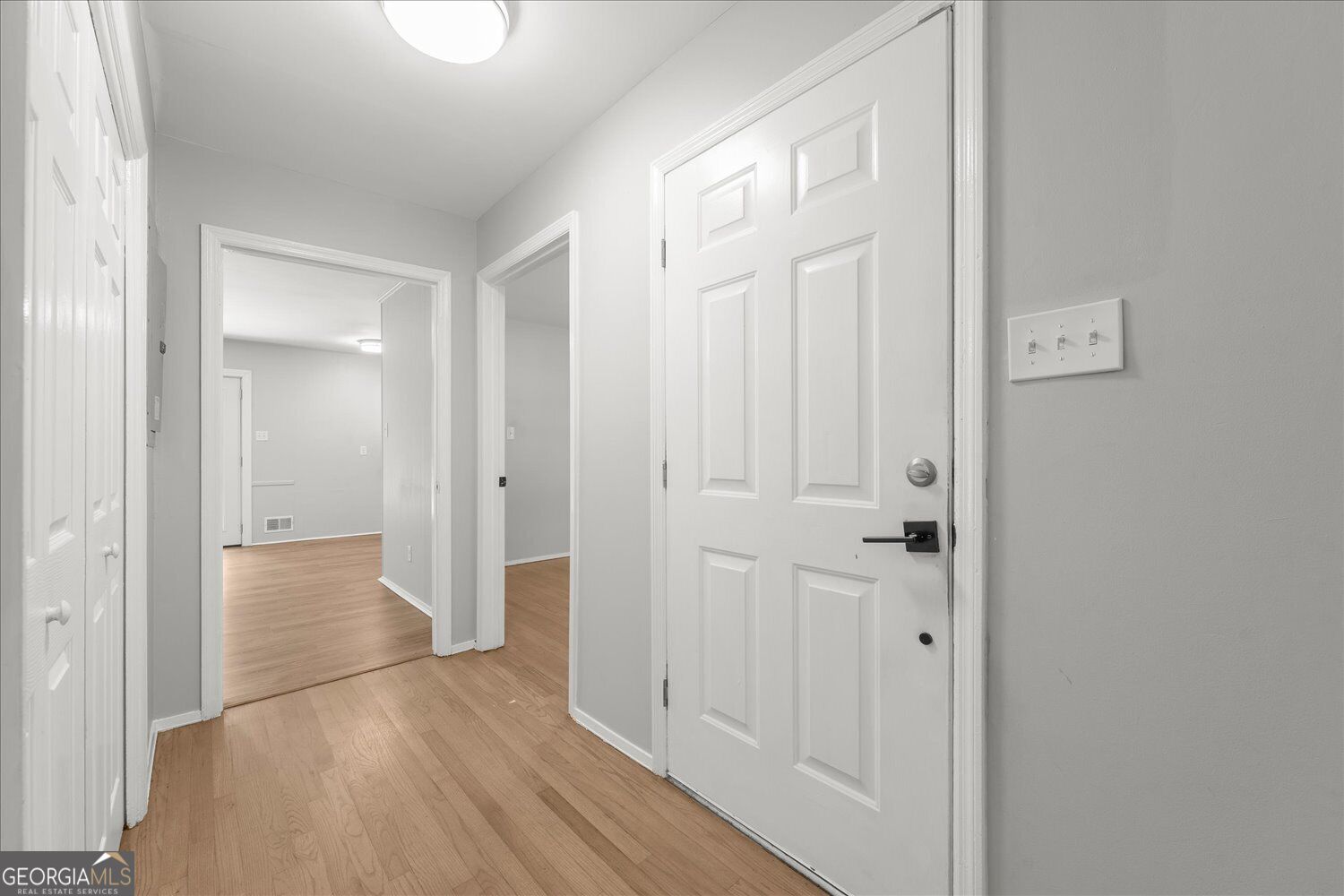 3117 Eagle Rock RD