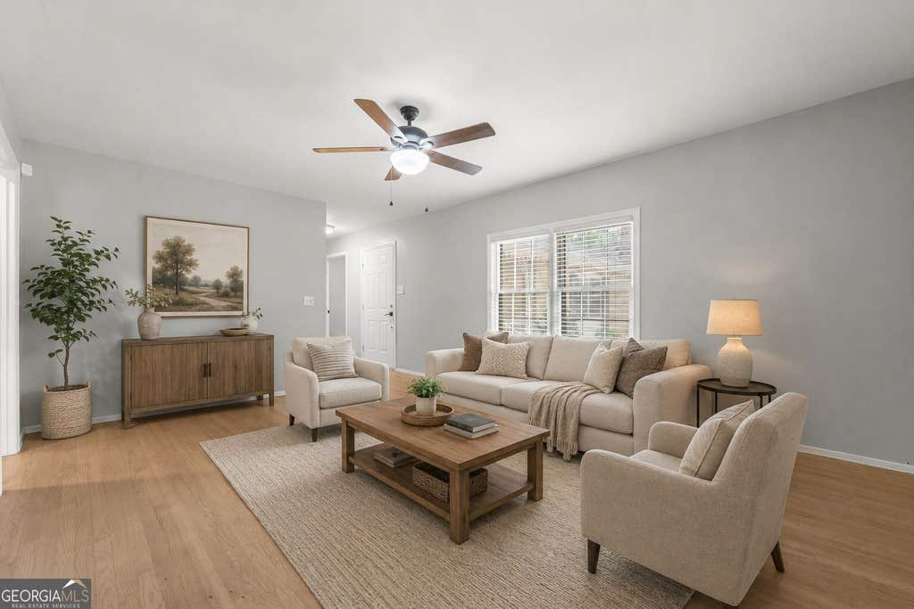 Photo of 3117 Eagle Rock Road, Augusta, GA 30909 (MLS # 10819784)