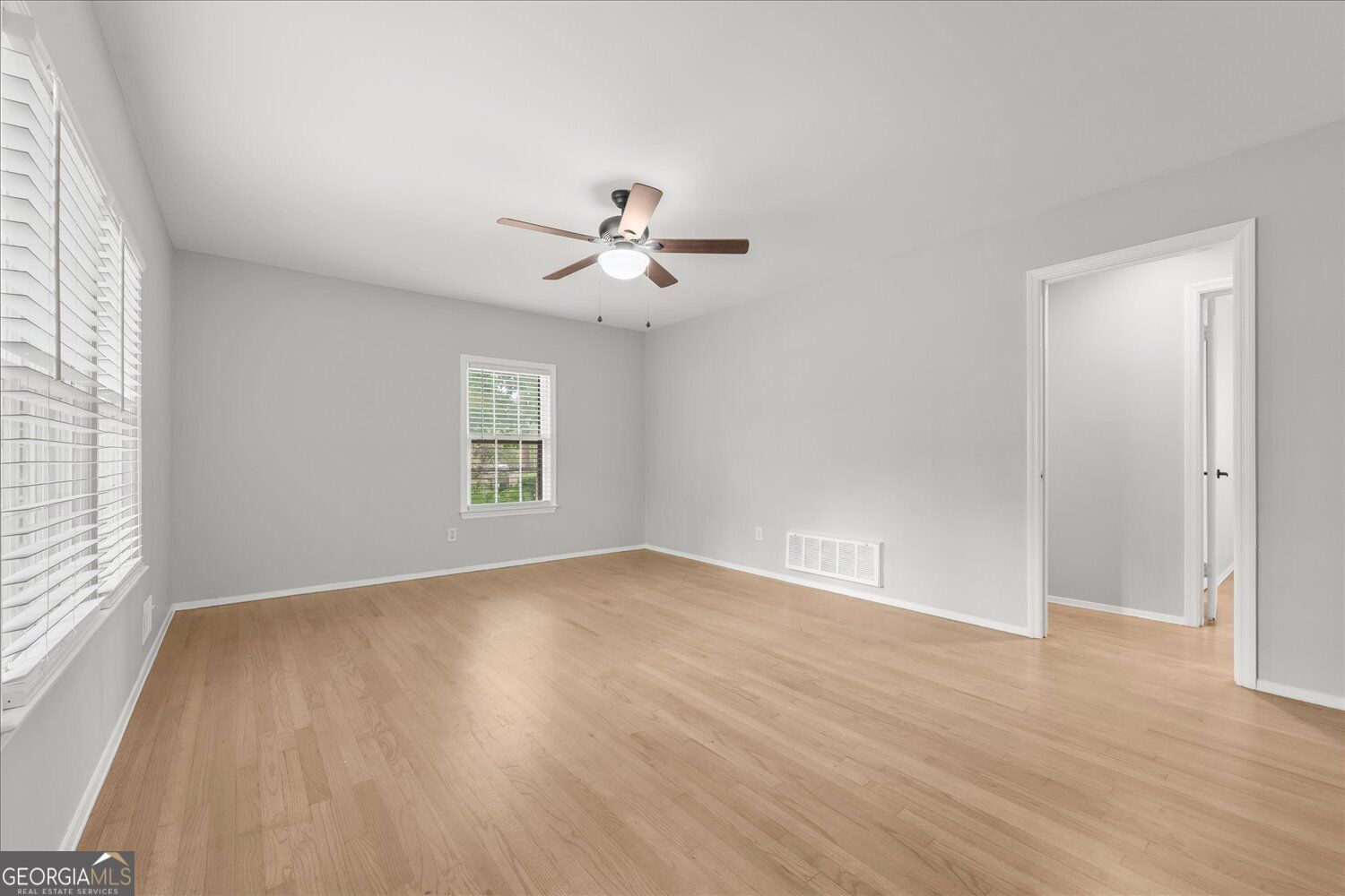 3117 Eagle Rock RD