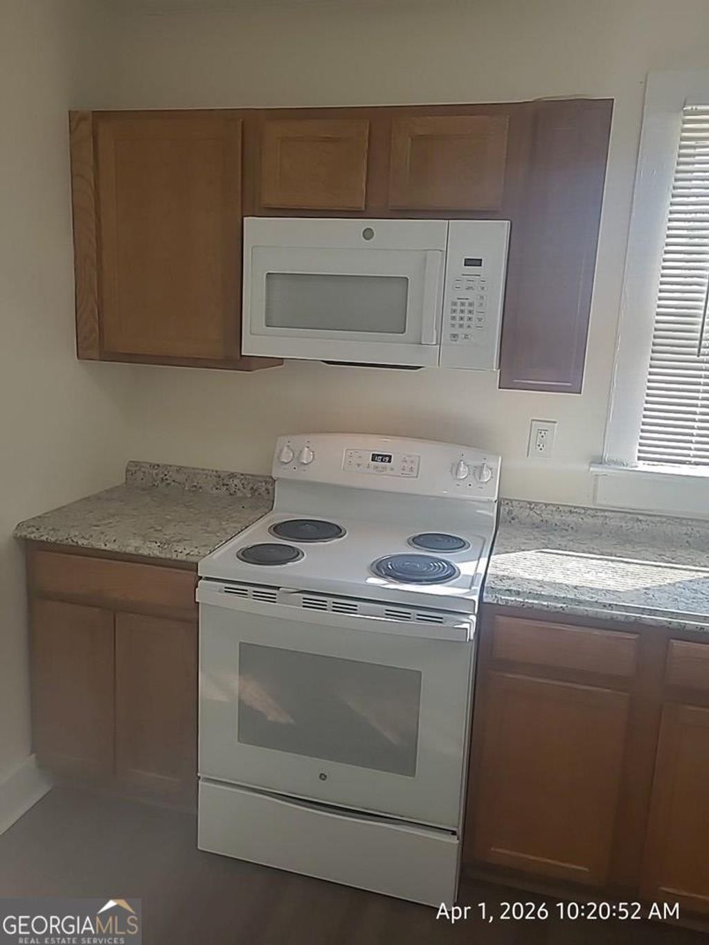 Photo of 209 W Moore Street, Dublin, GA 31021 (MLS # 10738337)