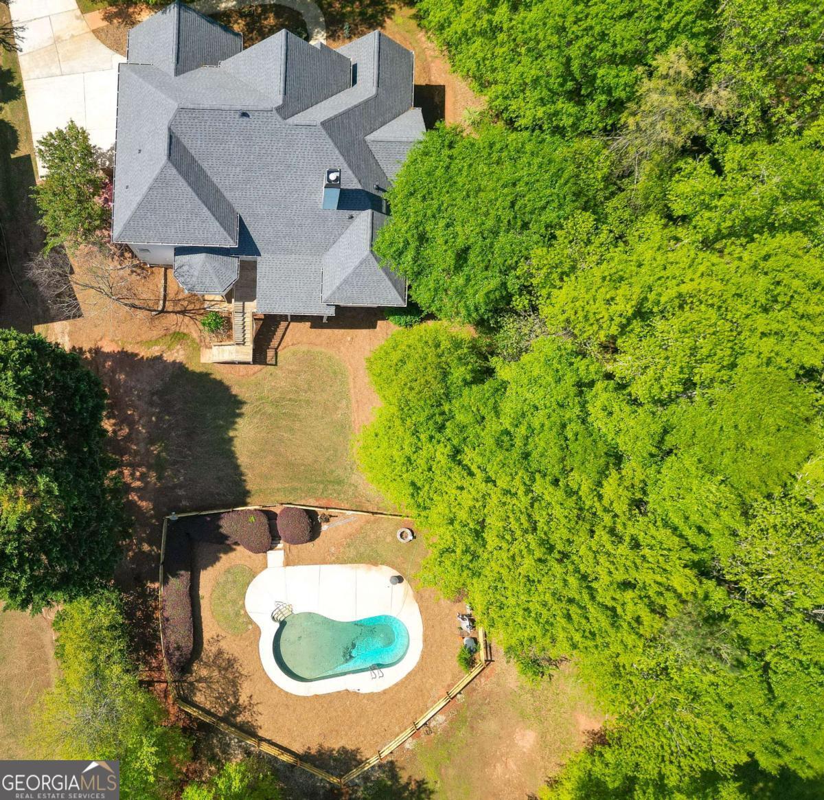 890 Providence Club DR