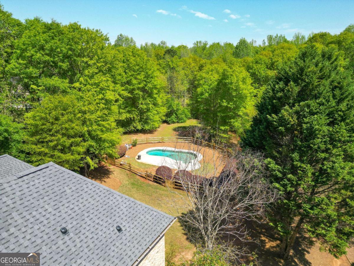 890 Providence Club DR
