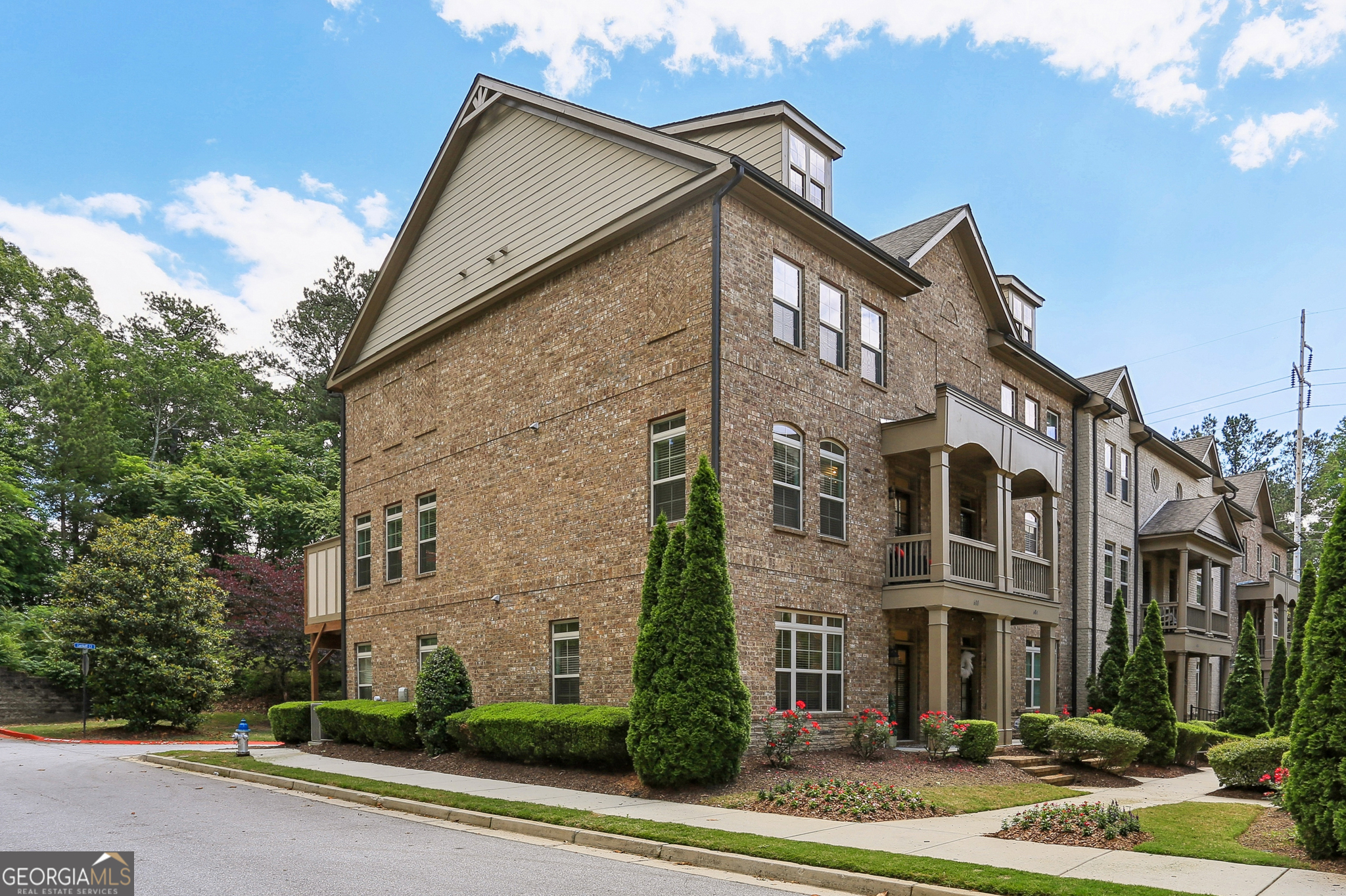 600 Luckett CT