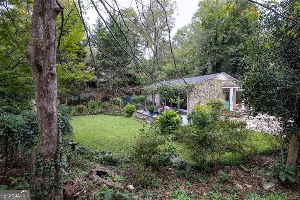 Pine Lake, Georgia 30072, United States, 3 Bedrooms Bedrooms, ,2 BathroomsBathrooms,Residential,Active,221692