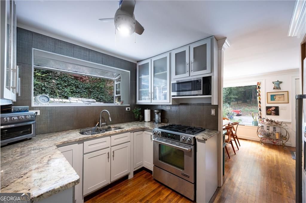 Pine Lake, Georgia 30072, United States, 3 Bedrooms Bedrooms, ,2 BathroomsBathrooms,Residential,Active,221692