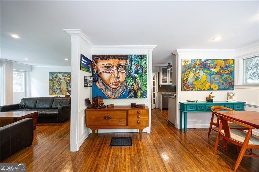 Pine Lake, Georgia 30072, United States, 3 Bedrooms Bedrooms, ,2 BathroomsBathrooms,Residential,Active,221692