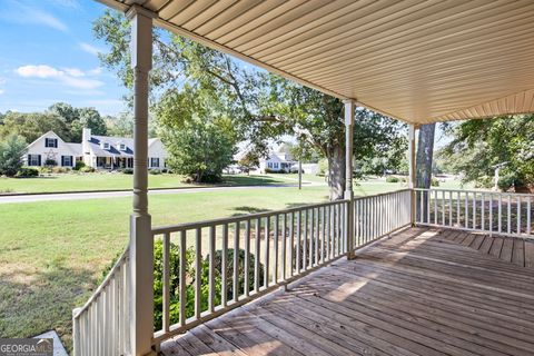 A home in Mcdonough