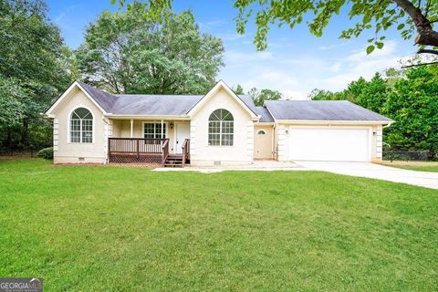 1712 New Hope RD Locust Grove GA 30248