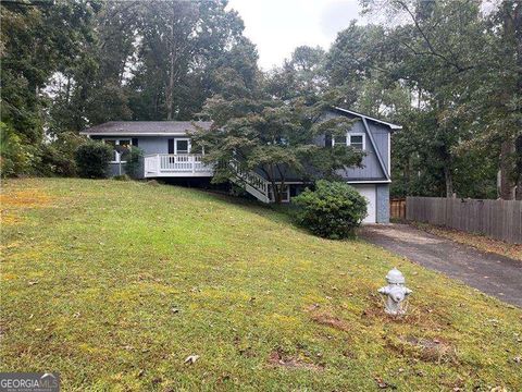 2959 CREEKSTONE DR Acworth GA 30102