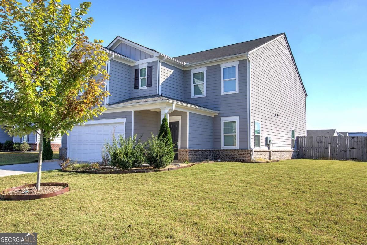 338 San Vito WAY