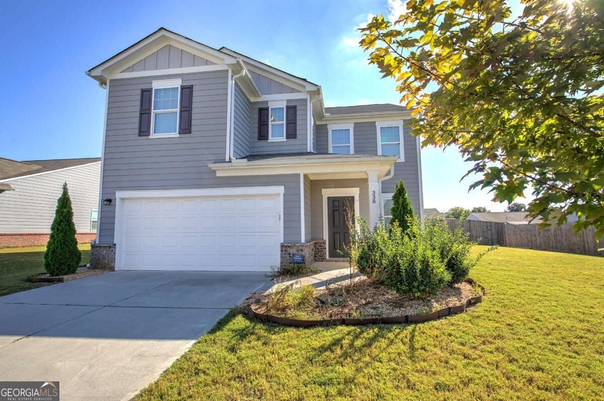 338 San Vito WAY