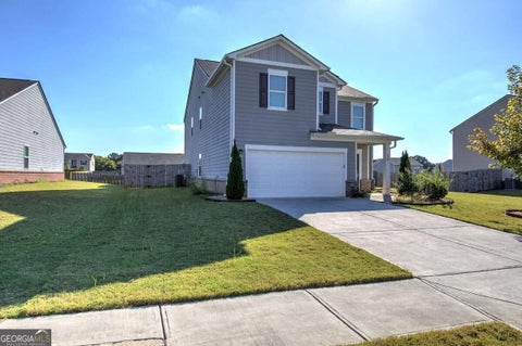 Photo of 338 San Vito Way, Cartersville, GA 30120 (MLS # 10875008)
