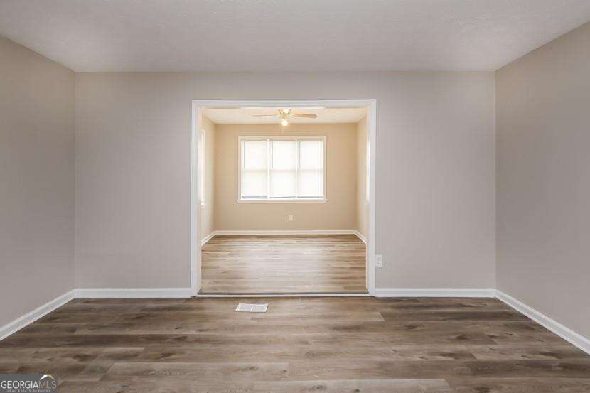 Deerwood - Residential