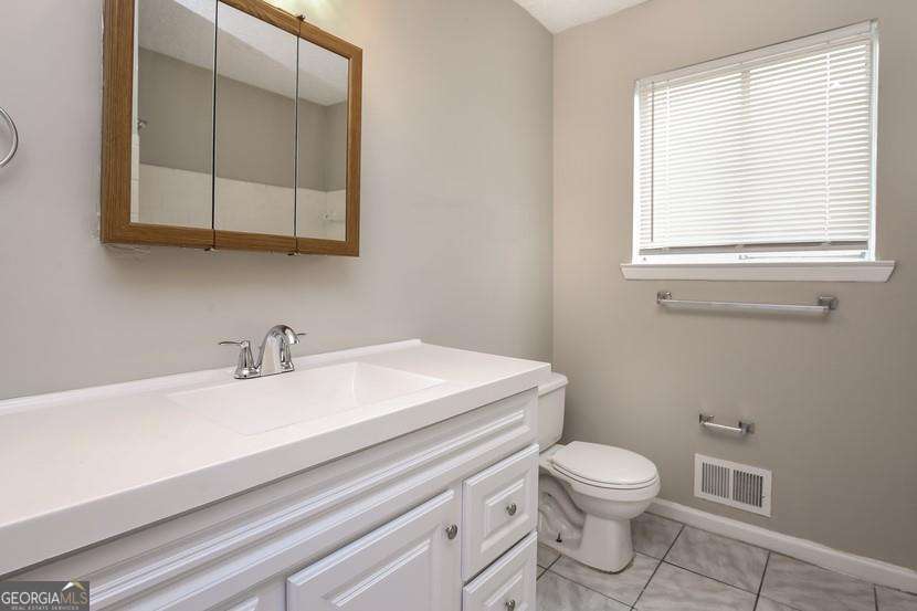 Deerwood - Residential