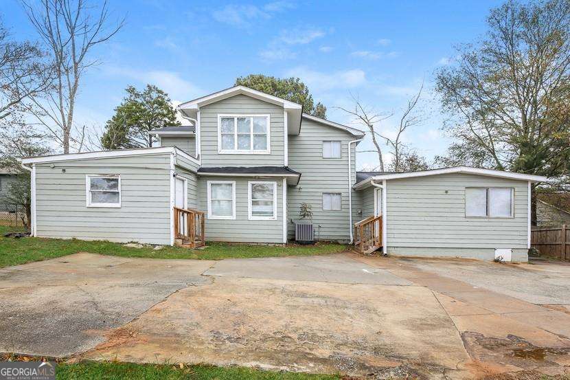 Deerwood - Residential