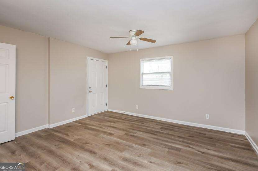 Deerwood - Residential