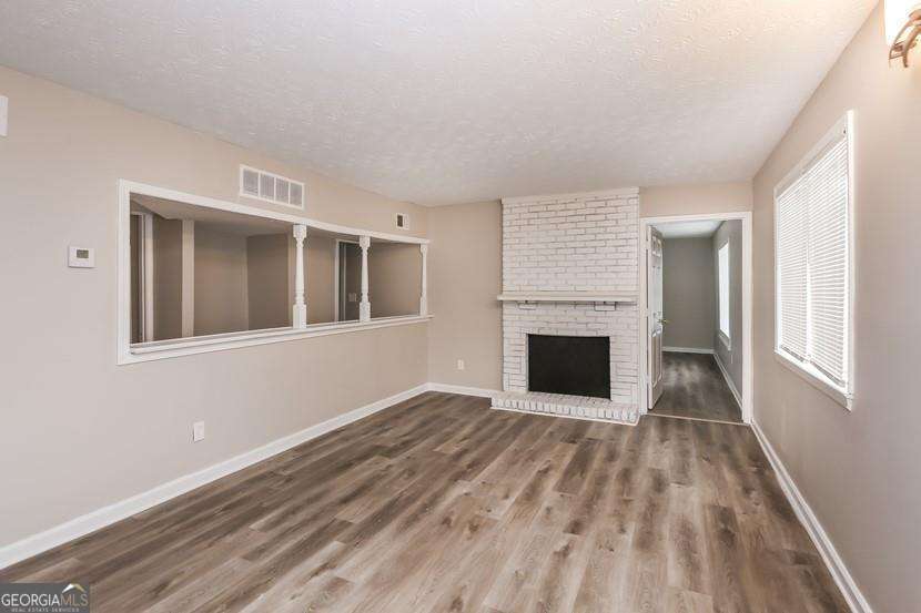 Deerwood - Residential