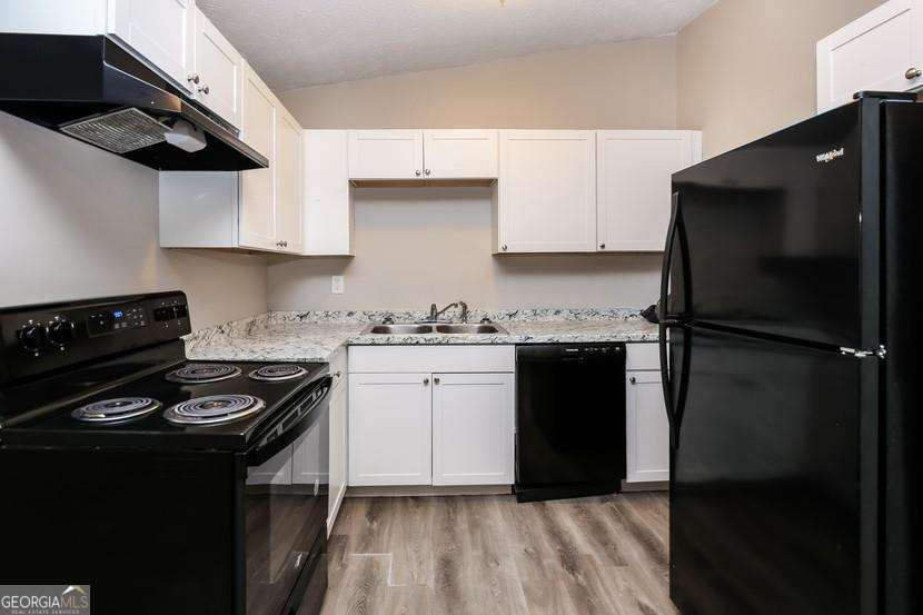 Deerwood - Residential