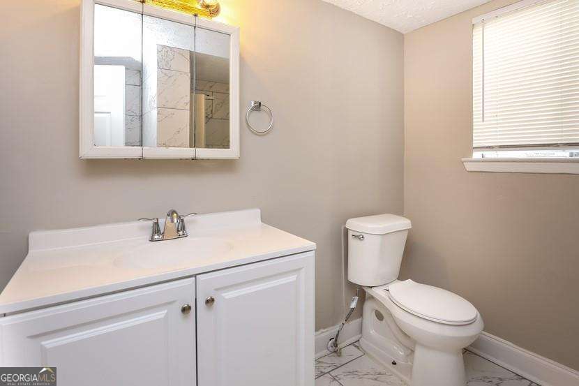 Deerwood - Residential