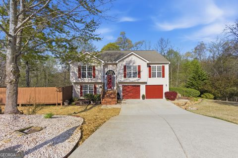 5407 Lombardy DR Lula GA 30554