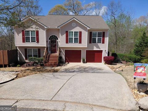 5407 Lombardy DR Lula GA 30554