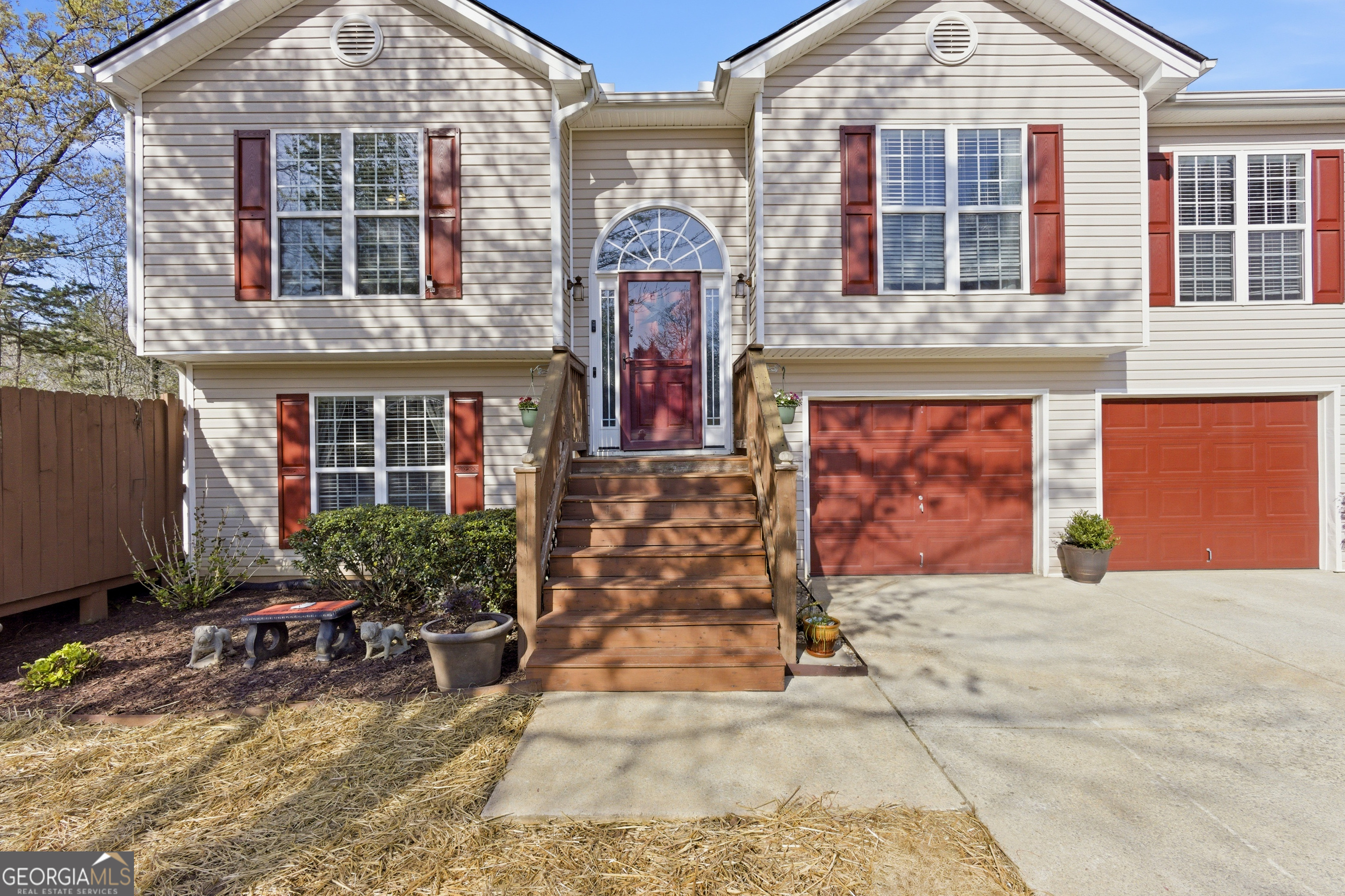 5407 Lombardy DR