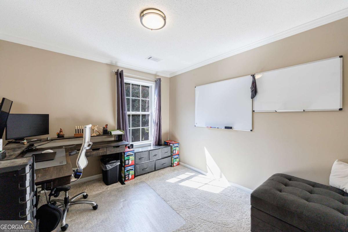 Creekside at Mansell - Residential