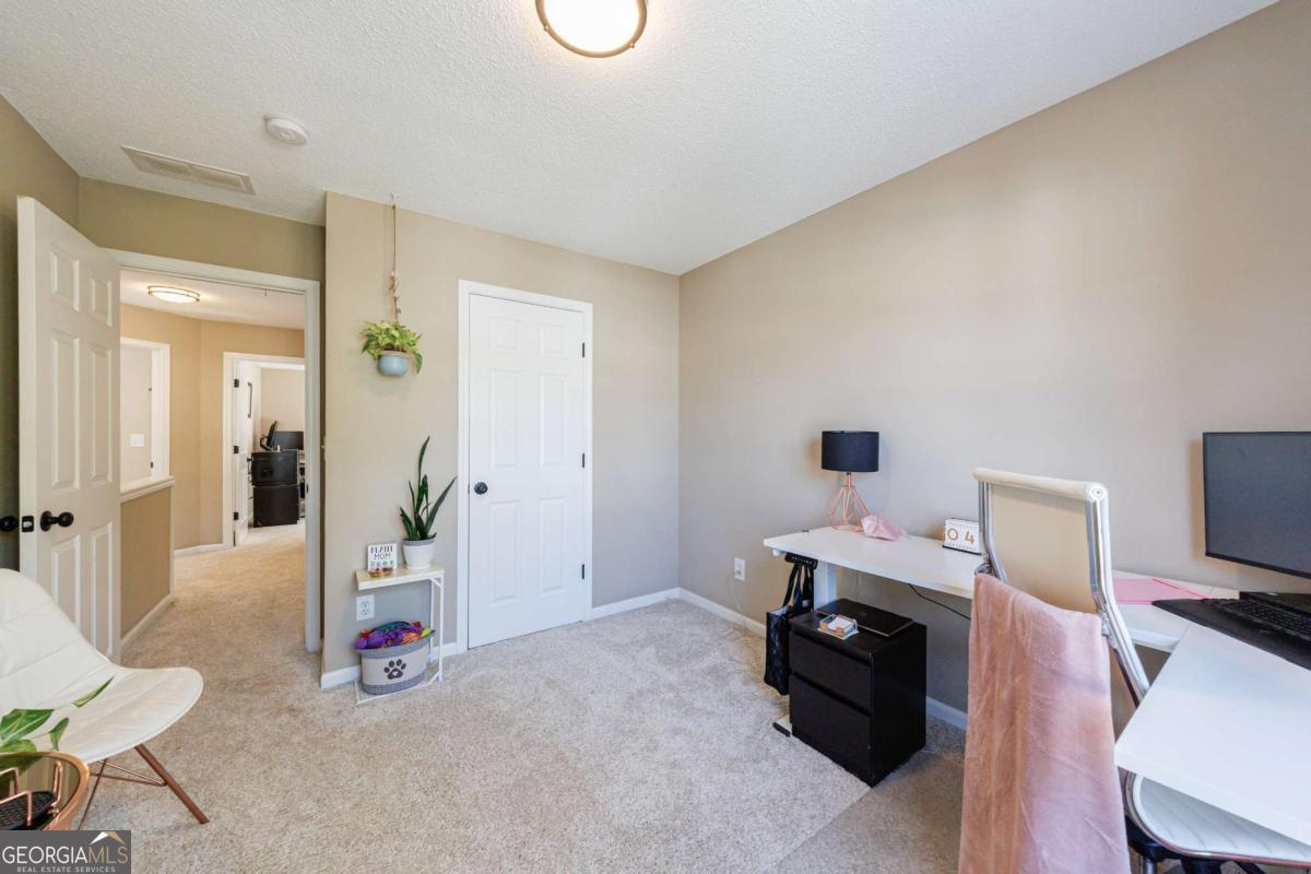 Creekside at Mansell - Residential