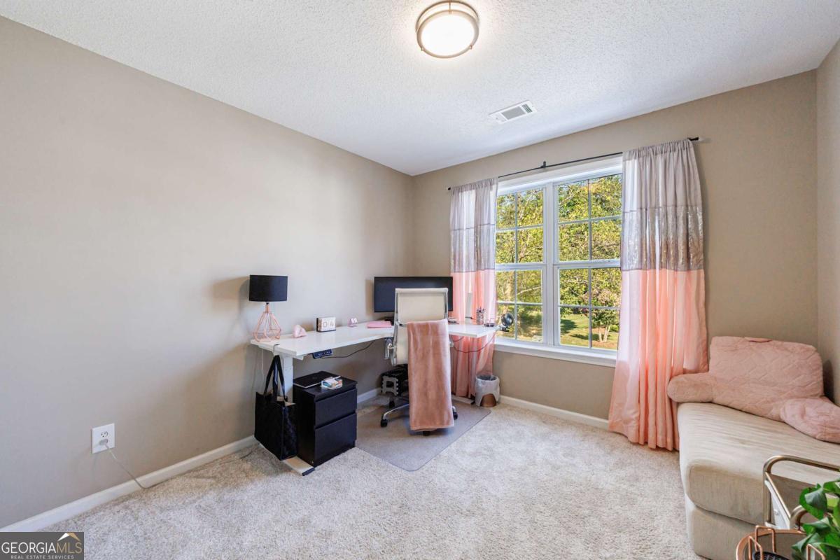 Creekside at Mansell - Residential