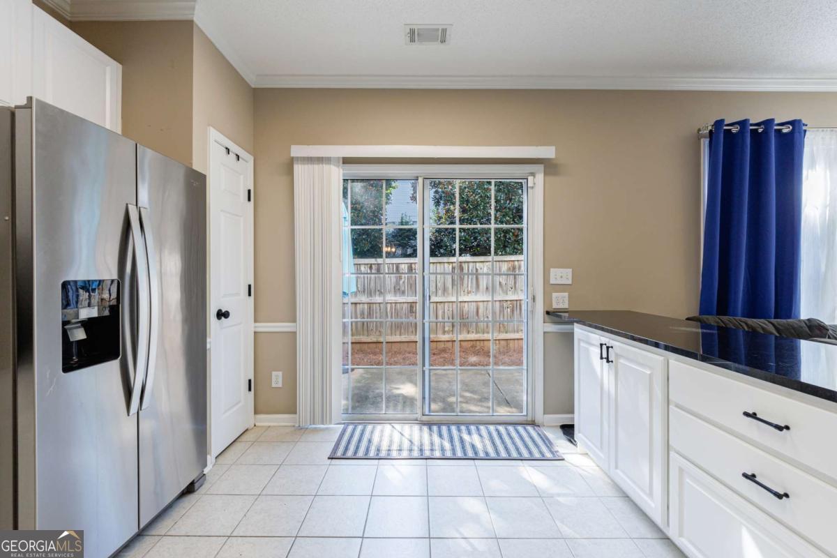 Creekside at Mansell - Residential