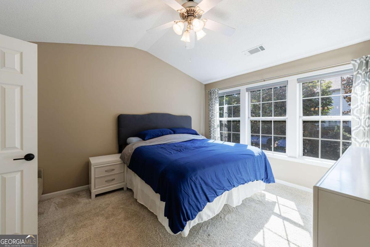 Creekside at Mansell - Residential