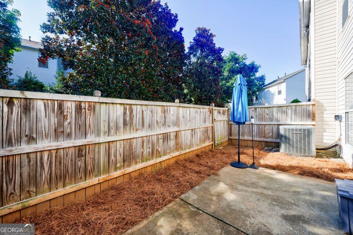 Creekside at Mansell - Residential