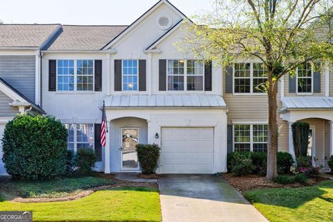 3703 Timbercreek CIR Roswell GA 30076