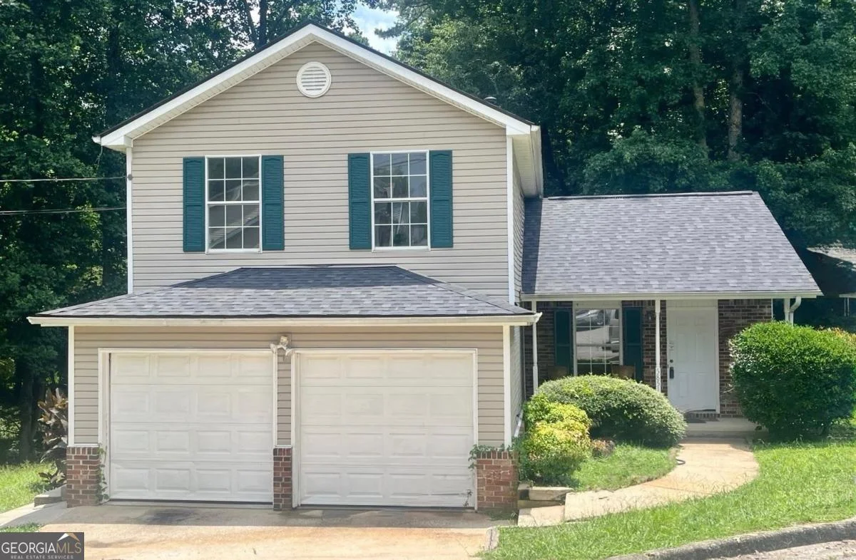 5851 Giles Road